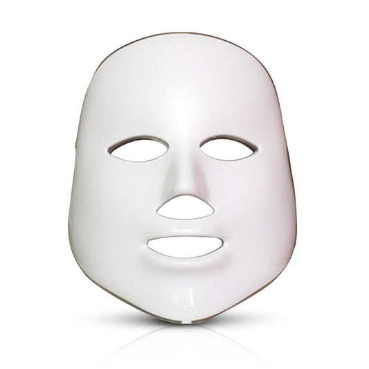 LED 7Color Light Therapy Mask