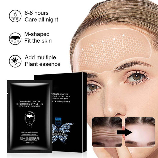 Collagen Instant Boost Mask - Sweat Resistant and Lasting