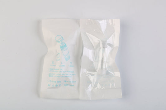 Hydrapen aqua moisture 10 pieces fillable cosmetic microneedling hydration cartridges